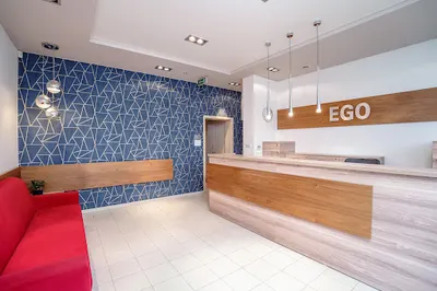 Poradnia EGO - Psychoterapia Łódź, Psychiatra, Psycholog